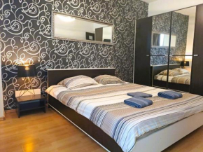 New Luxury Ultra Central flat at Unirii Square